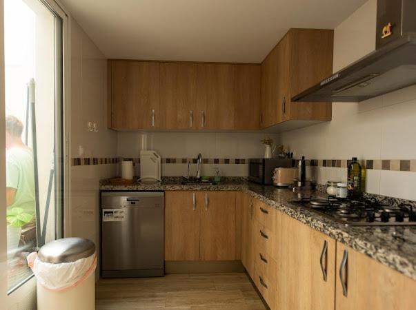 Sunshine House Alicante Exterior foto