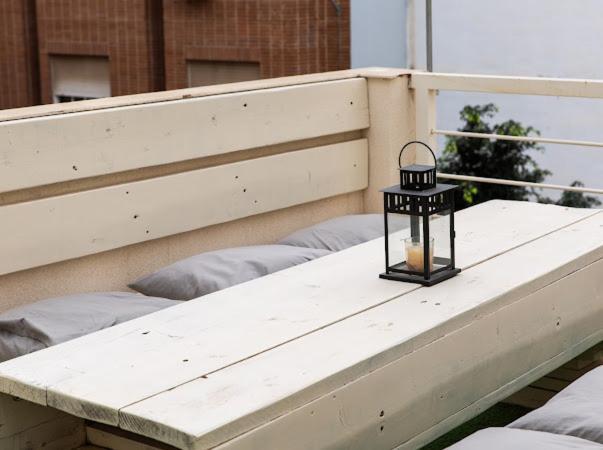 Sunshine House Alicante Exterior foto