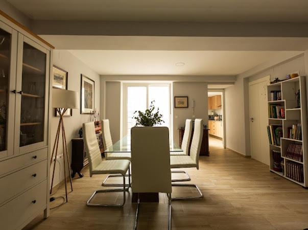 Sunshine House Alicante Exterior foto