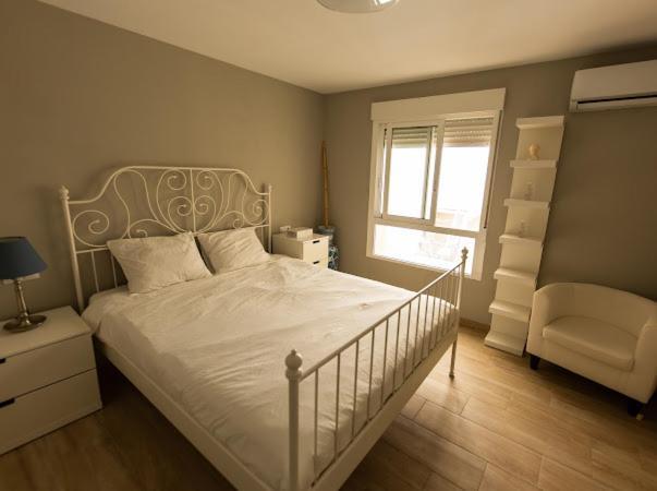 Sunshine House Alicante Exterior foto